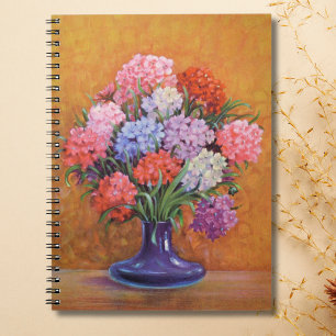 Beautyful Candytuft by Cargill, 1937 Notebook