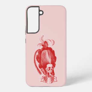 Beauty's Lot Samsung Galaxy Case