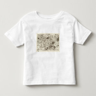Beauvais Toddler T-Shirt