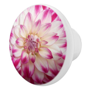 Beaux Ceramic Knob