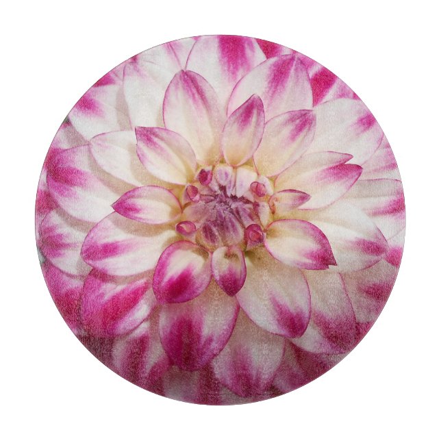 Beaux Cutting Board (Front)