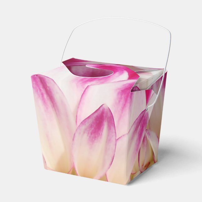 Beaux Favour Box (Front Side)