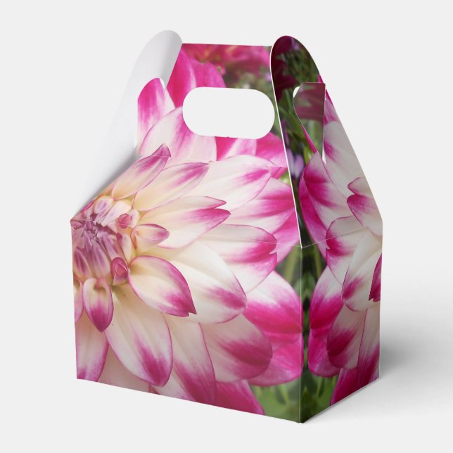 Beaux Favour Box (Front Side)