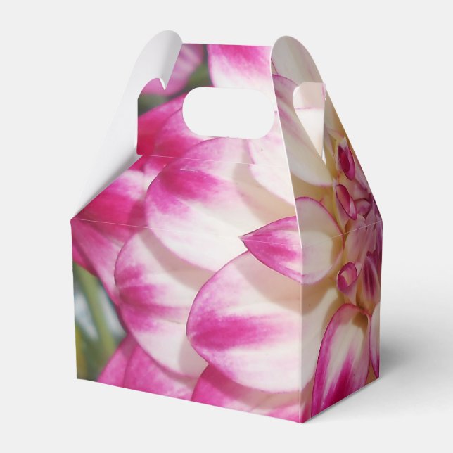 Beaux Favour Box (Back Side)