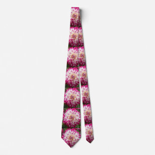 Beaux“Gaye Elise Beda”, “Pink Flower”, Bag Tie