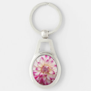Beaux“Gaye Elise Beda”, “Pink Flower”, Bags Key Ring