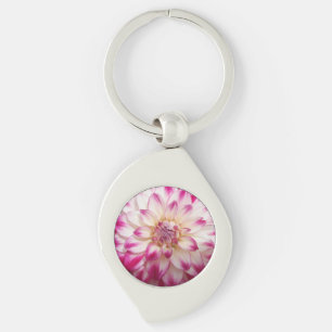 Beaux“Gaye Elise Beda”, “Pink Flower”, Bags Key Ring