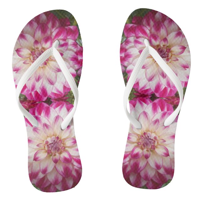 Beaux Jandals (Footbed)
