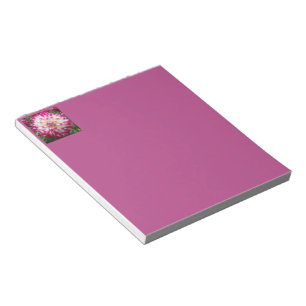 Beaux Notepad