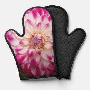 Beaux Oven Mitt