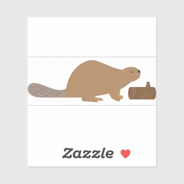 Beaver (Sheet)