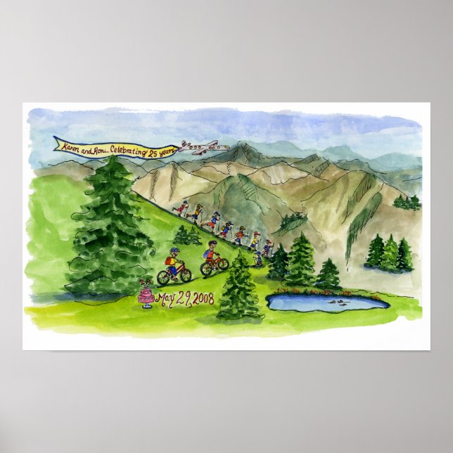 beaver creek poster (Front)