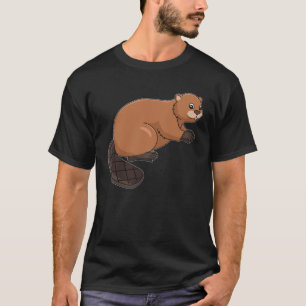 Beaver for Beaver 2 T-Shirt