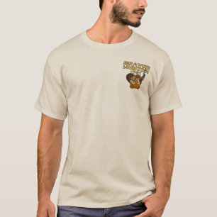 Beaver Hunter 2 Shirt