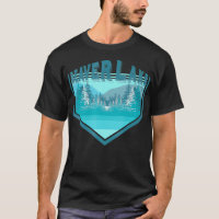 Beaver Lake Arkansas Family Vacation Vintage Gift