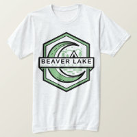 beaver lake arkansas moon shine hexa