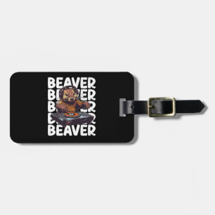  Beaver Lover DJ  Generate tags