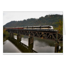 Beaver River Crossing