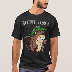 Beaver Scout T-Shirt