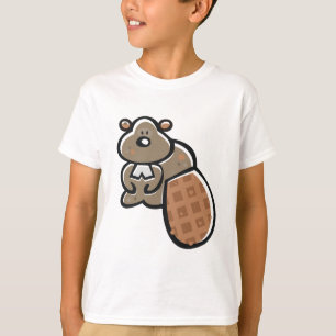 Beaver T-Shirt