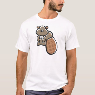 Beaver T-Shirt
