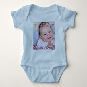 BEBE BABY BODYSUIT