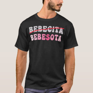 Bebesota Latina Trendy Conejo Malo 37 T-Shirt