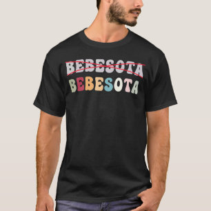 Bebesota Latina Trendy Conejo Malo 51 T-Shirt