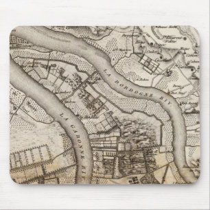 Bec d'Ambes Mouse Pad