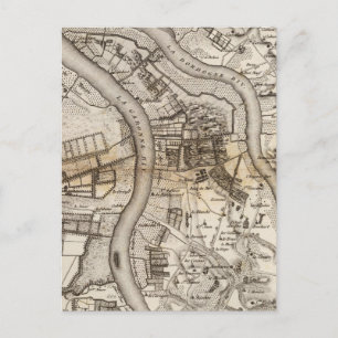 Bec d'Ambes Postcard