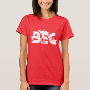 BEC Women's Specific Casual Tee
