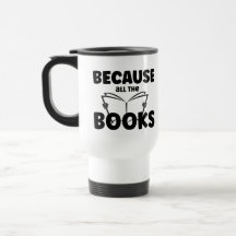 Because All The Books