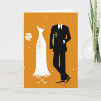 Because I Love You Card