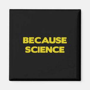 Because Science Earth Science Teach Teacher Climat Magnet