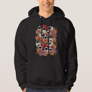 Because Siamese Cat Hoodie