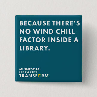 Because Wind Chill Button