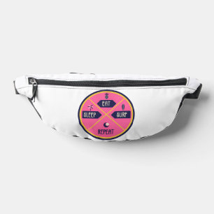 bechtroerign bum bags