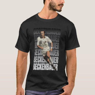 Beckenbauer T-shirt