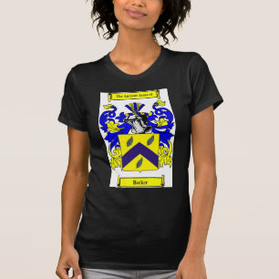 Becker (NLD) Coat of Arms T-Shirt