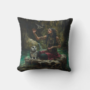 Beckon Cushion