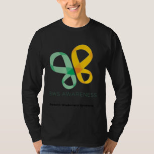 Beckwith Wiedmann Syndrome Understanding and Aware T-Shirt