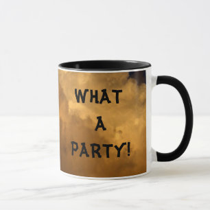 Becky's Mug