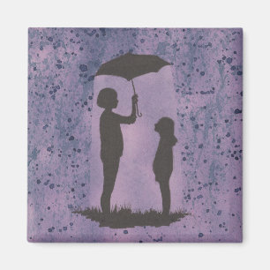 Become a Safe Space magnet