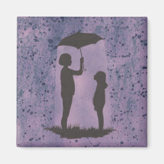 Become a Safe Space magnet