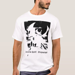 Become Spirit T-Shirt