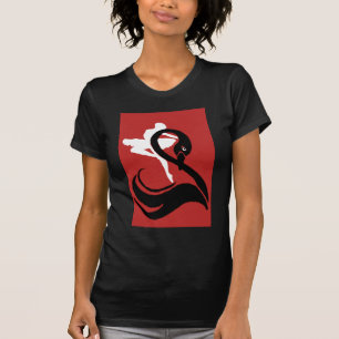 Becoming T-Shirt