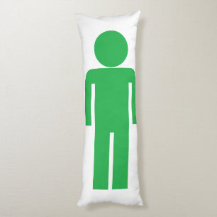 Bed Buddy Customisable Body Cushion