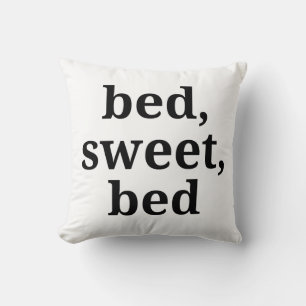 Bed Cushion