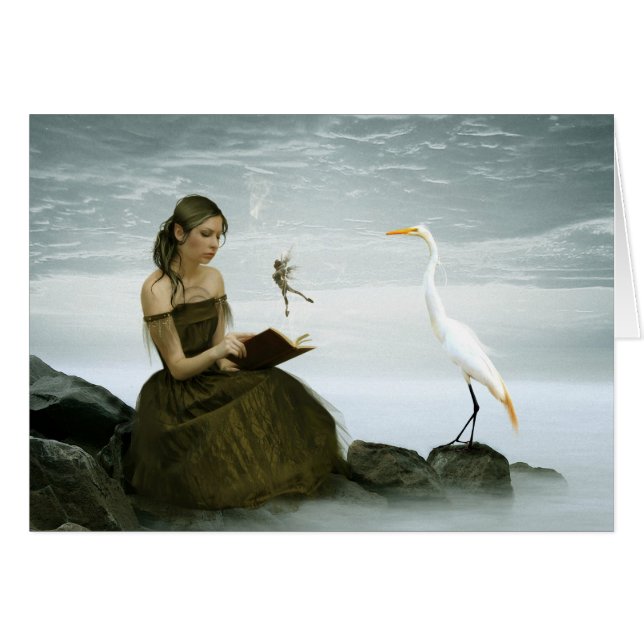 bed time stories (Front Horizontal)