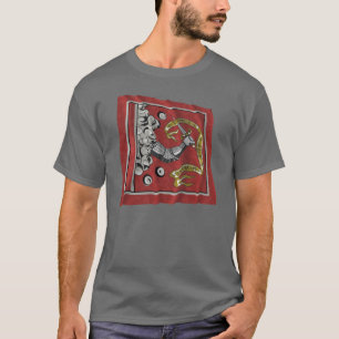 Bedford Cornet T-Shirt